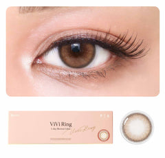 Viviring Brown ( 1 Day )